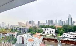 The Rise @ Oxley - Residences (D9), Apartment #464360461